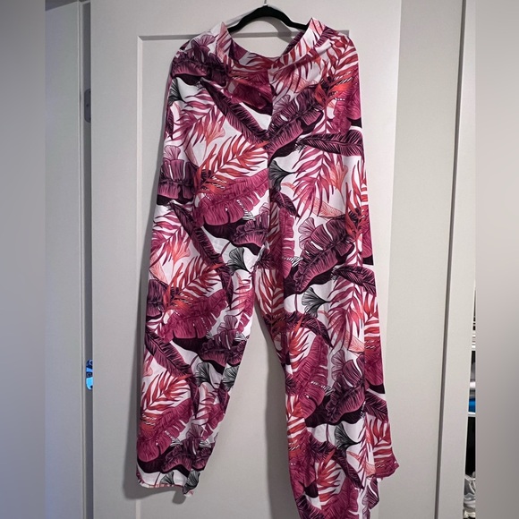 Flowy pants - Picture 3 of 6